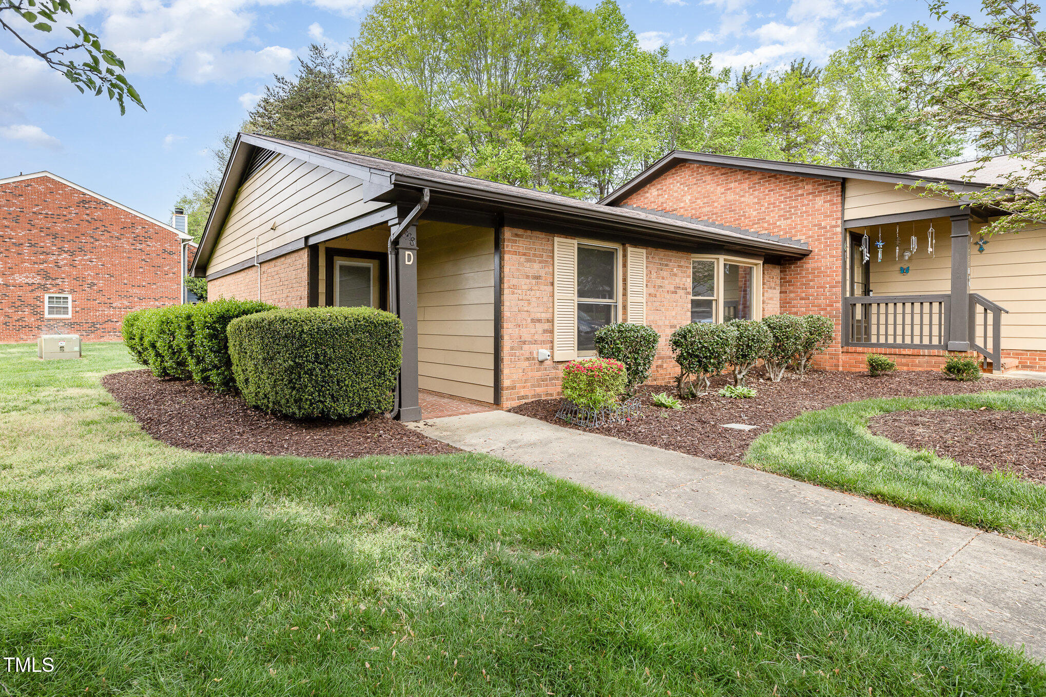 4828 Tower Road, Unit D Greensboro, NC 27410 - Photo 1 of 29 002_id7a4880-edit_309