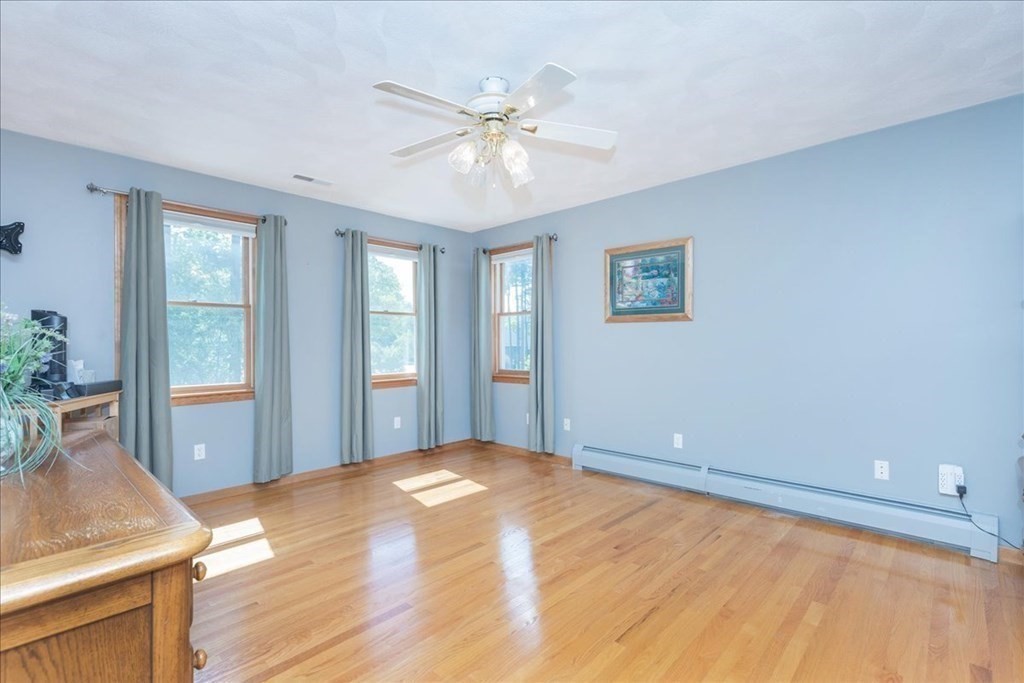 24 Campbell Road Middleton, MA 01949 - Photo 29 of 41 a view of an empty room with a window