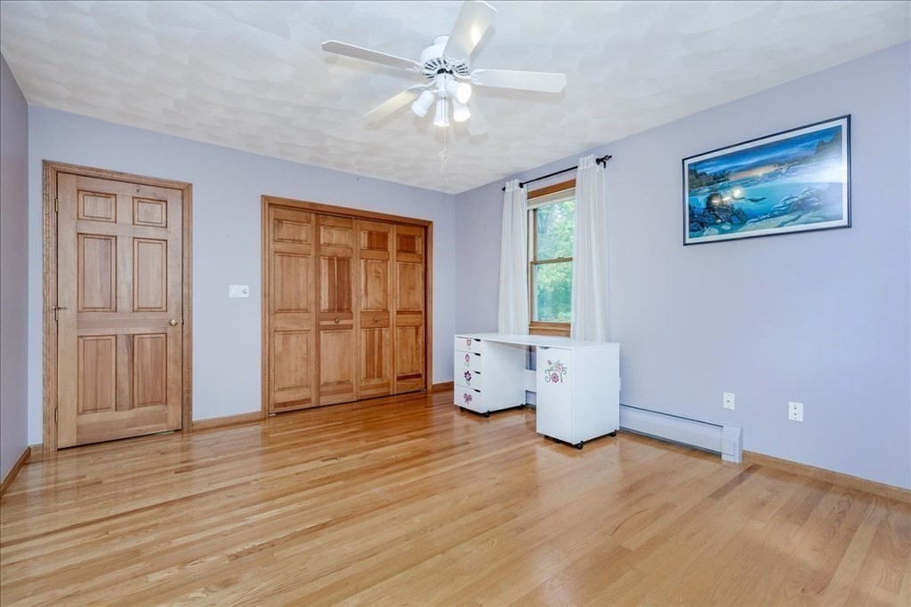 24 Campbell Road Middleton, MA 01949 - Photo 35 of 41 a view of an empty room with a window