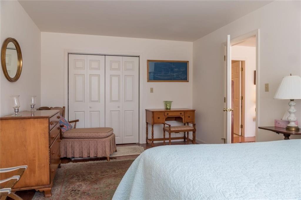 240 Parsons Point Road Edgecomb, ME 04556 - Photo 17 of 29 Photo