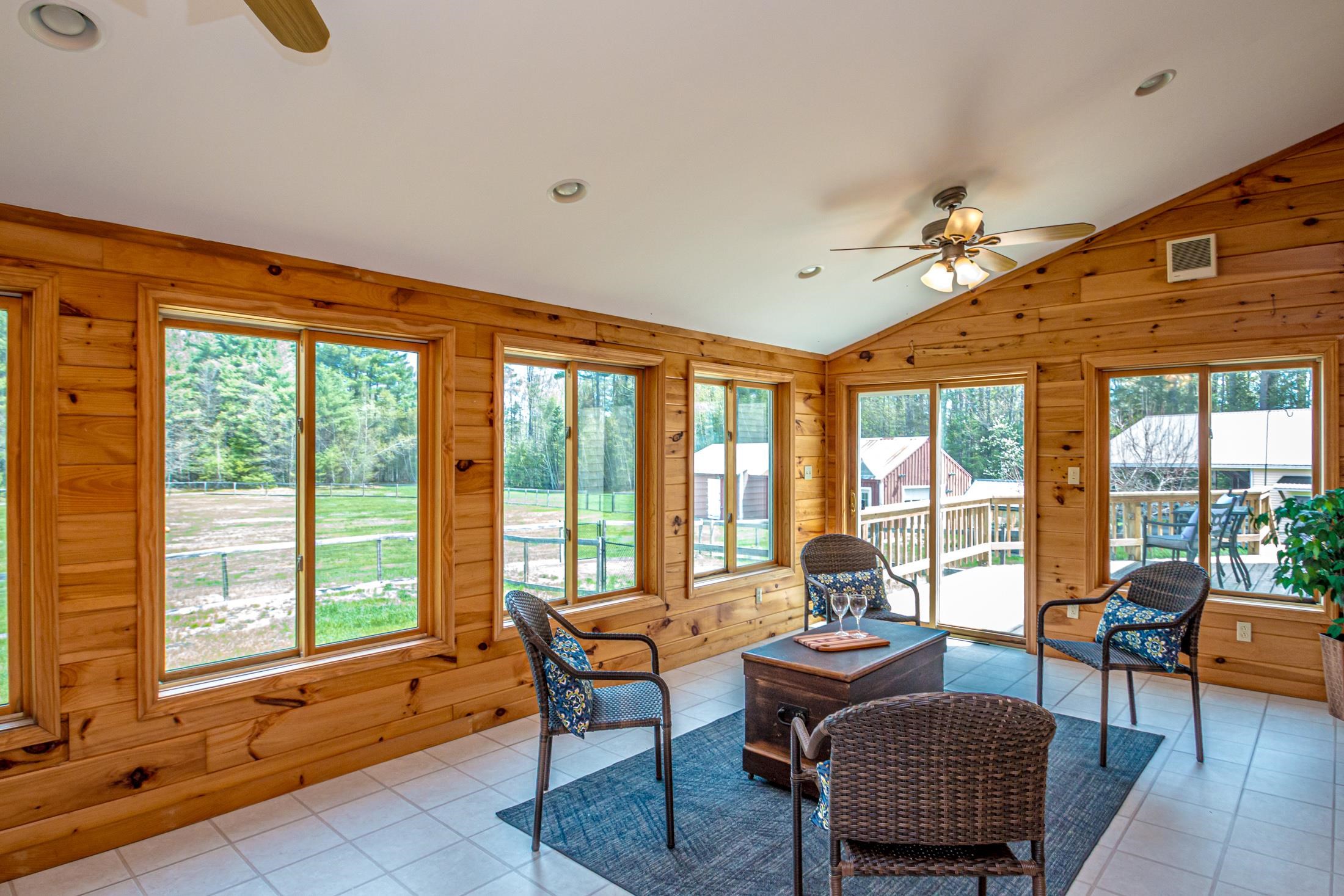 373 Green Hill Road Conway, NH 03813 - Photo 12 of 30