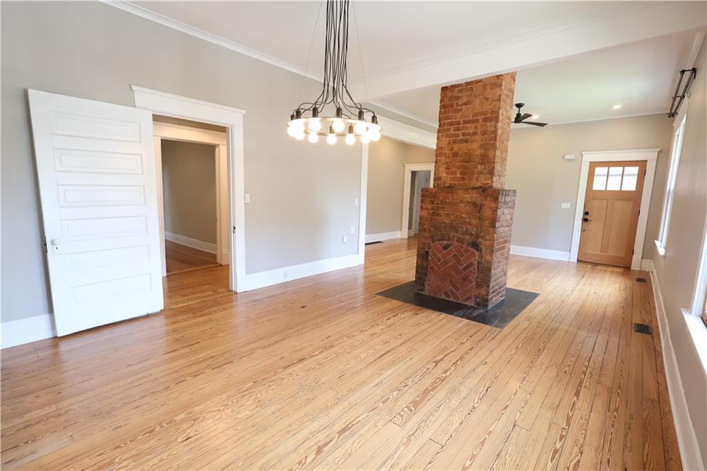 405 Oakdale Road Northeast Atlanta, GA 30307 - Photo 17 of 44