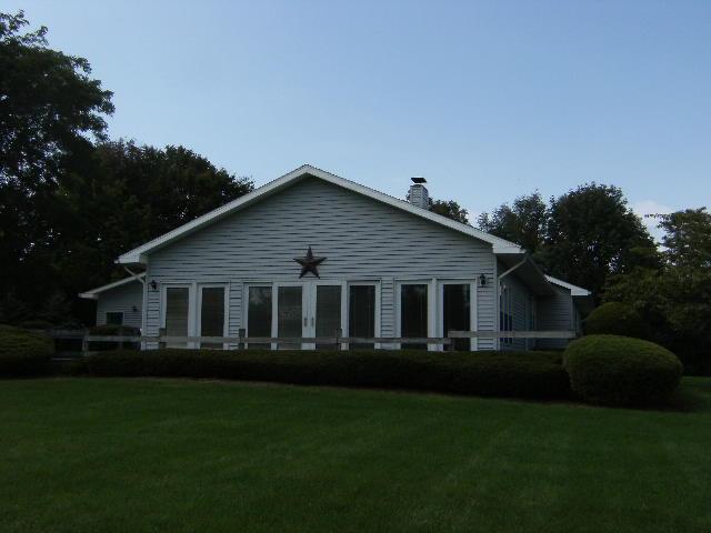 1912 Reese Road Hopewell, NY 14432 - Photo 1 of 1 Exterior Front