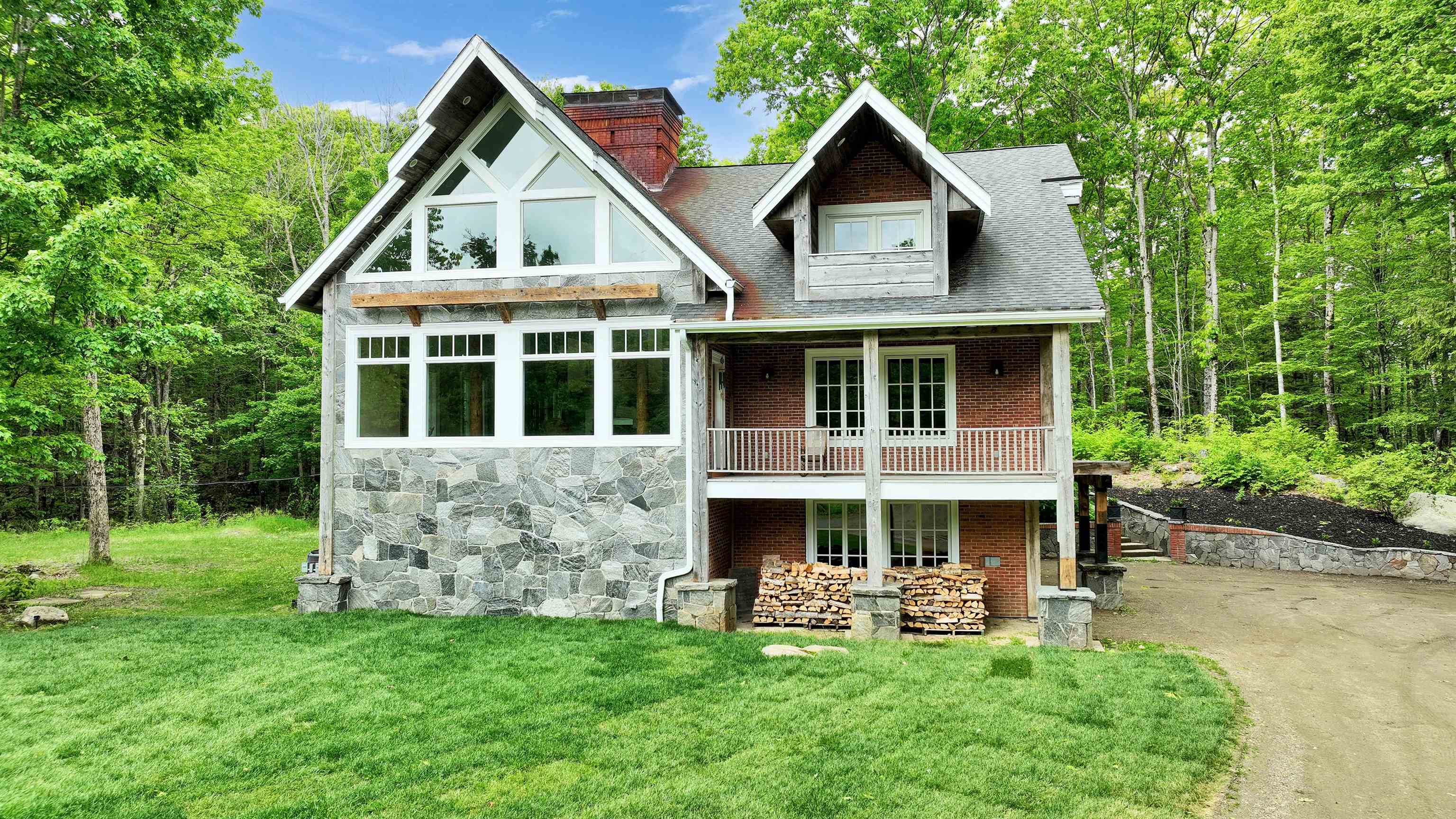38 Shaker Farm Road South Marlborough, NH 03455 - Photo 55 of 60