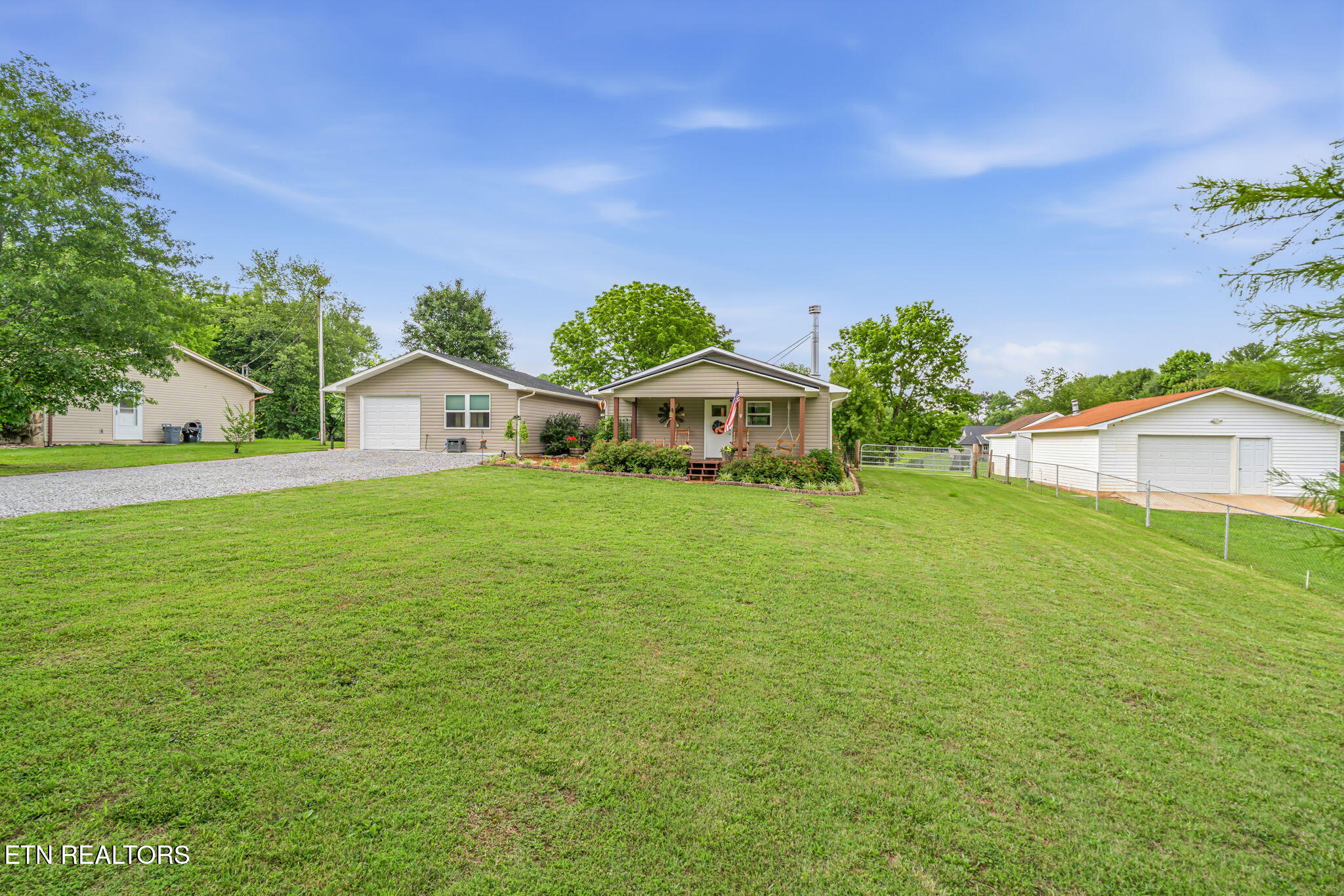 346 Lawson Mill Road Kingston, TN 37763 - Photo 3 of 45 346 Lawson Mill Road