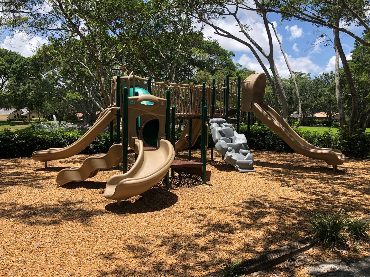 2422 Northwest 36th Street Boca Raton, FL 33431 - Photo 33 of 45 Something for every age!
