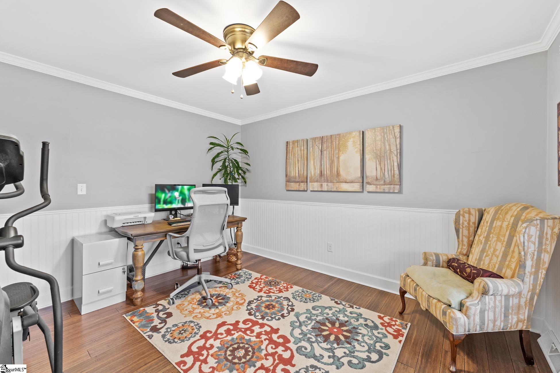 407 Dove Tree Lane Anderson, SC 29621 - Photo 18 of 36