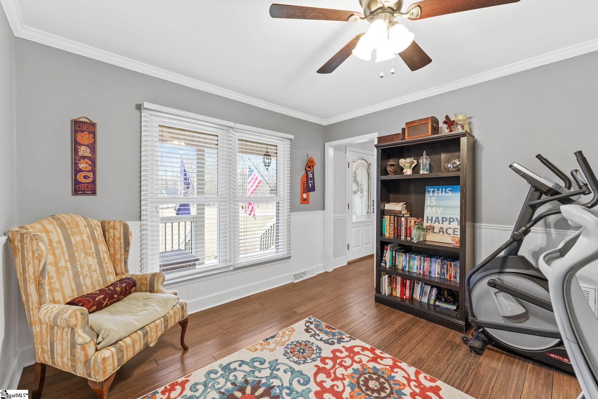 407 Dove Tree Lane Anderson, SC 29621 - Photo 19 of 36