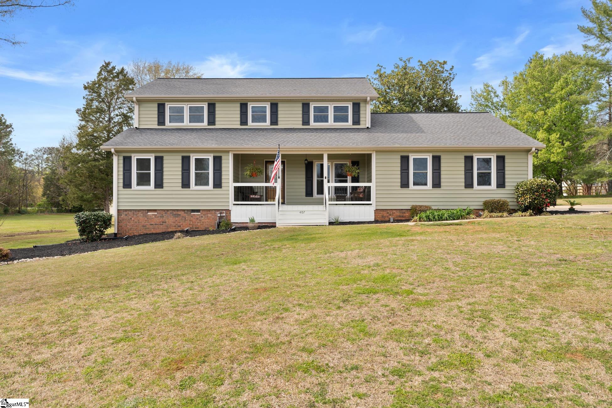 407 Dove Tree Lane Anderson, SC 29621 - Photo 2 of 36