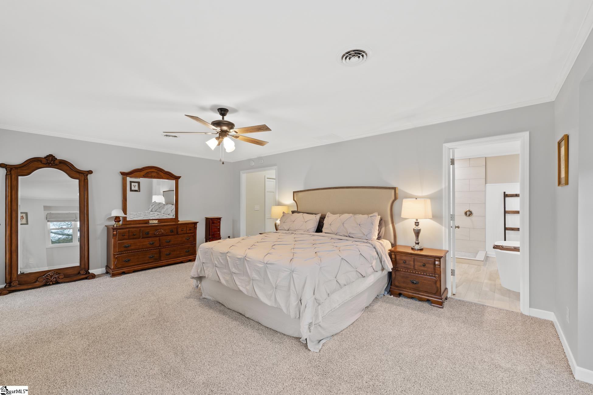 407 Dove Tree Lane Anderson, SC 29621 - Photo 22 of 36