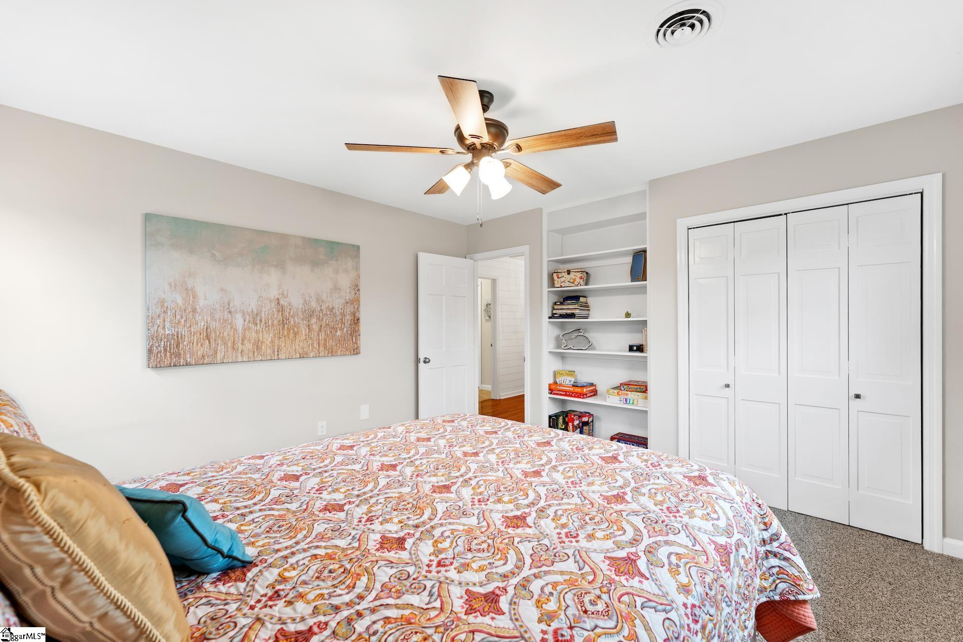 407 Dove Tree Lane Anderson, SC 29621 - Photo 29 of 36
