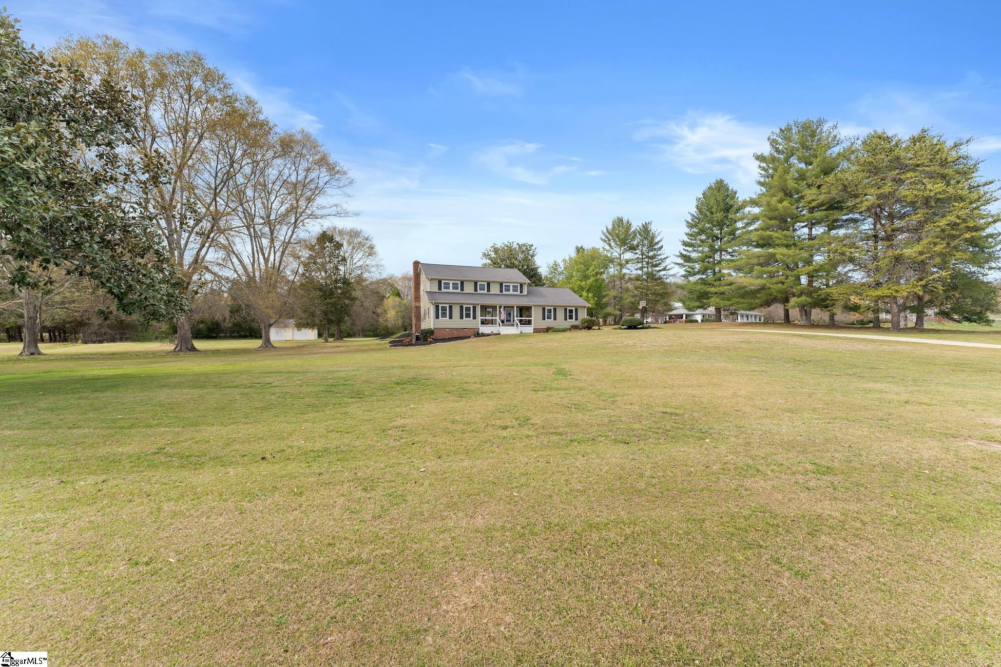 407 Dove Tree Lane Anderson, SC 29621 - Photo 3 of 36