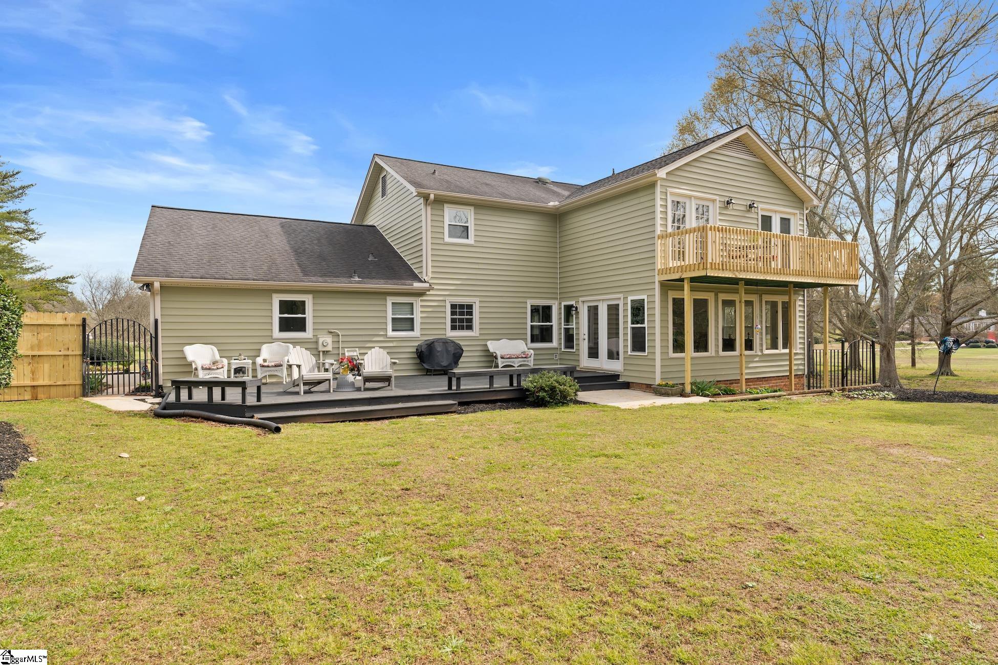407 Dove Tree Lane Anderson, SC 29621 - Photo 33 of 36