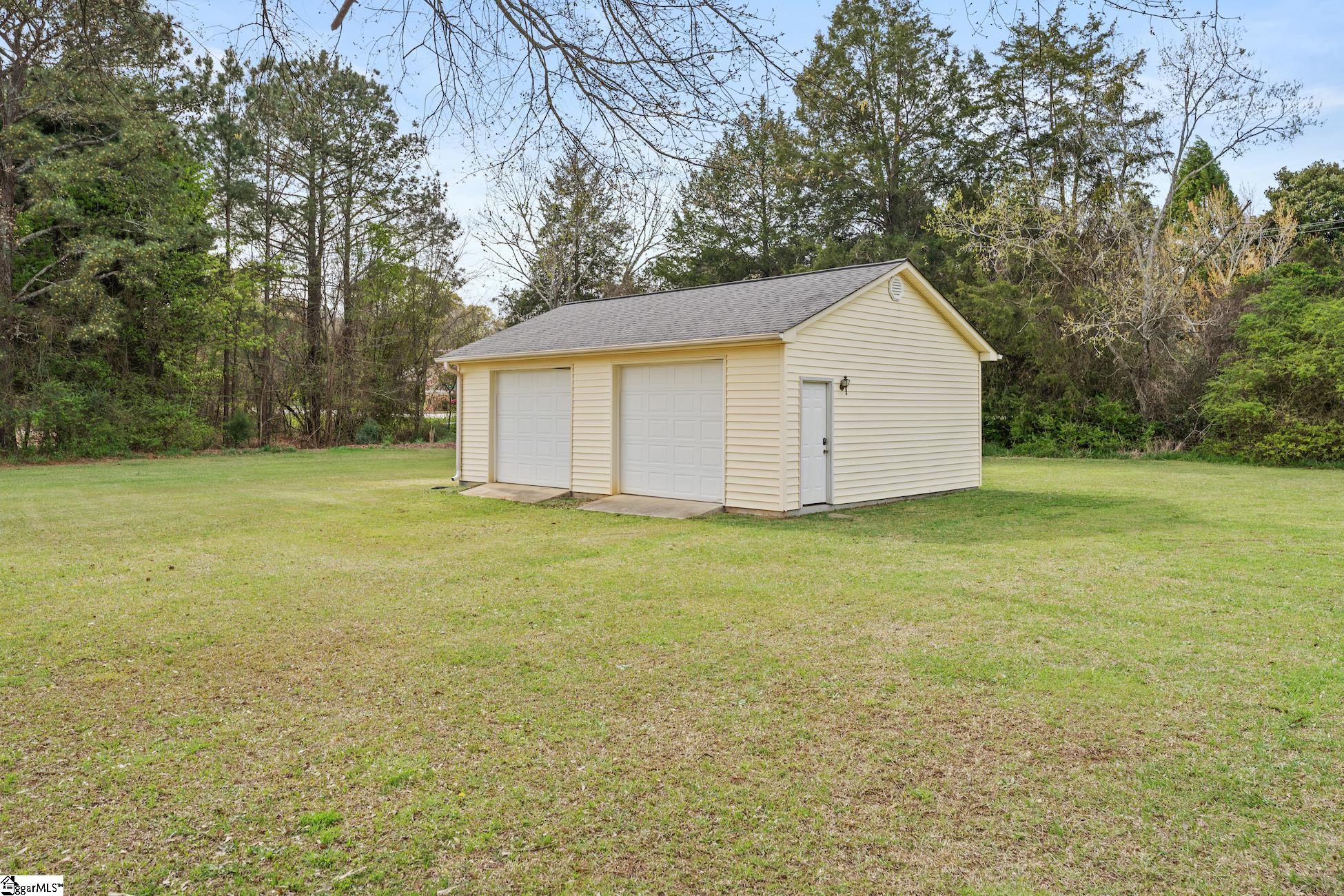 407 Dove Tree Lane Anderson, SC 29621 - Photo 35 of 36