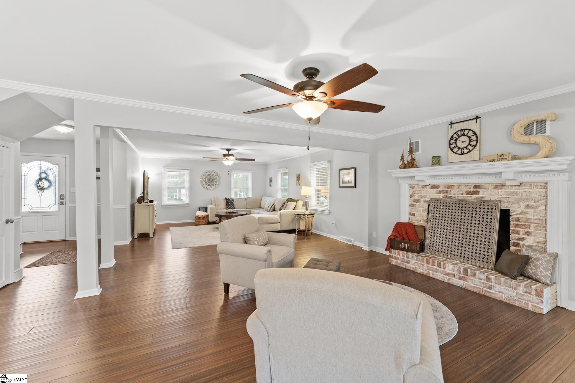 407 Dove Tree Lane Anderson, SC 29621 - Photo 8 of 36