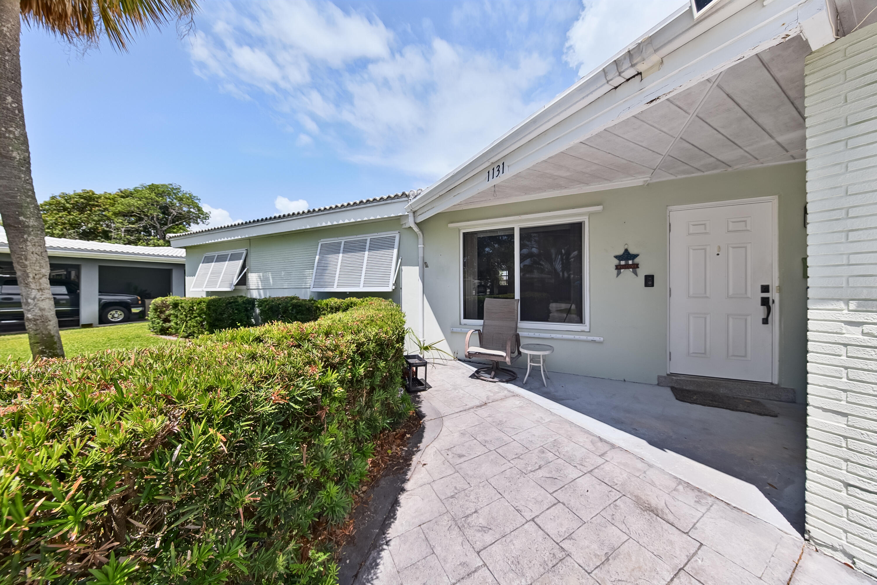 1131 Southwest 3rd Terrace Pompano Beach, FL 33060 - Photo 26 of 35 FRONT OF HOME
