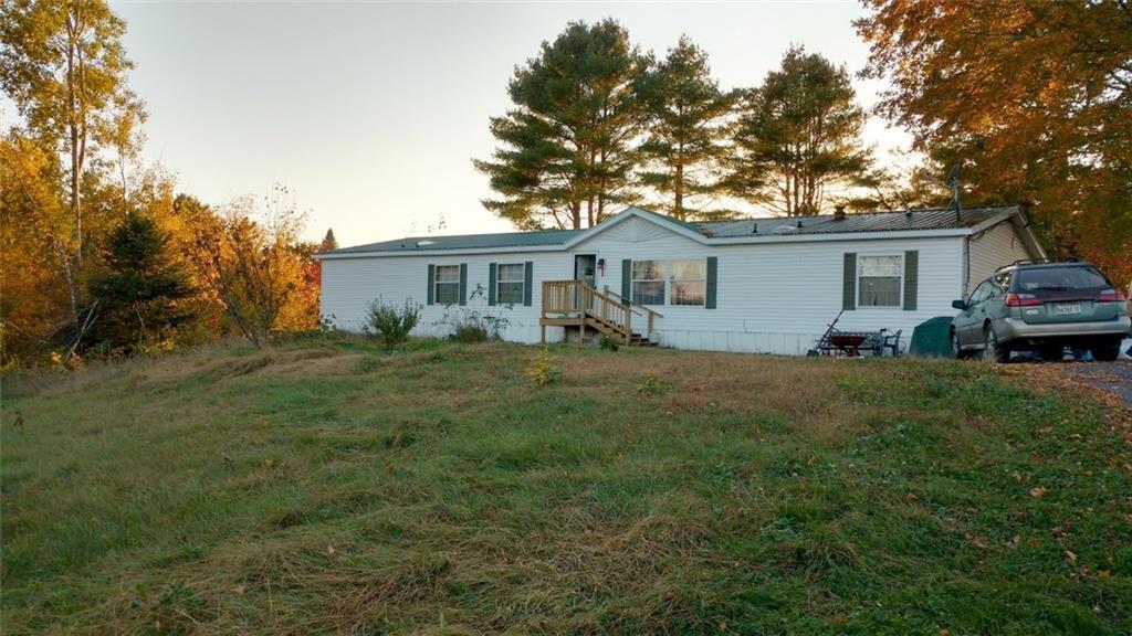 128 Zions Hill Road Chesterville, ME 04938 - Photo 1 of 1 Photo