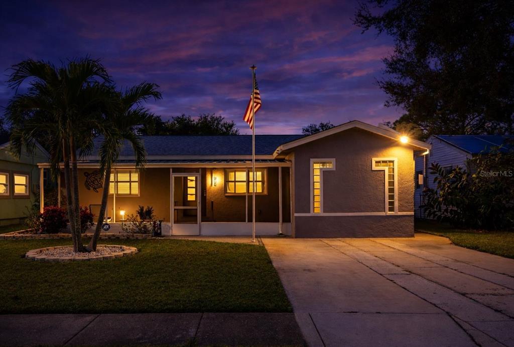 435 3rd Street Northwest Largo, FL 33770 - Photo 32 of 41
