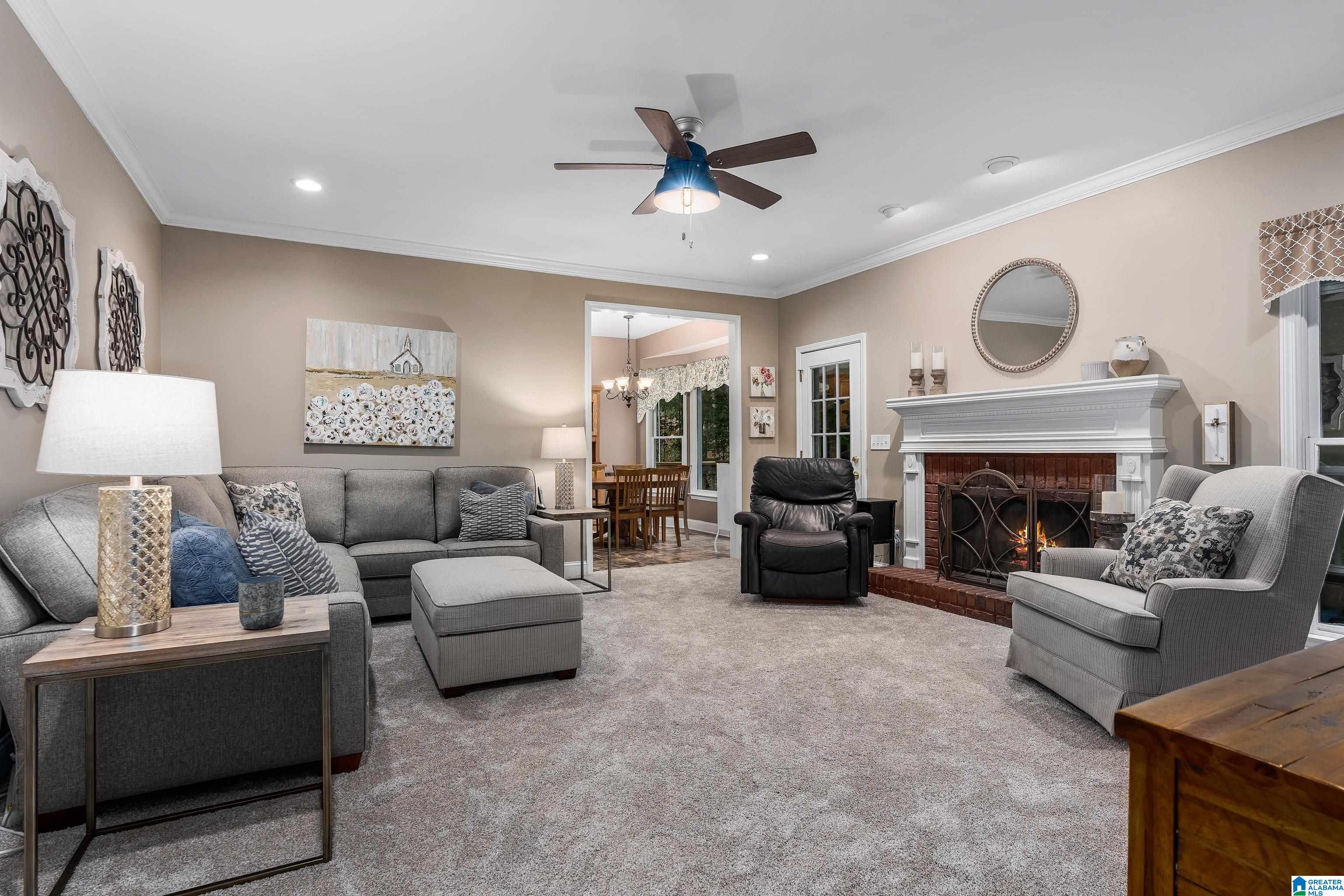 121 Heritage Place Springville, AL 35146 - Photo 15 of 32