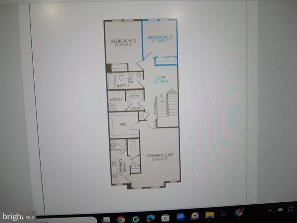 $3,900 | 713 Parker Boulevard, Princeton Junction, NJ 08550