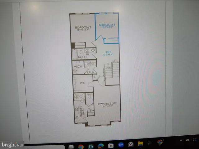 $3,900 | 713 Parker Boulevard, Princeton Junction, NJ 08540