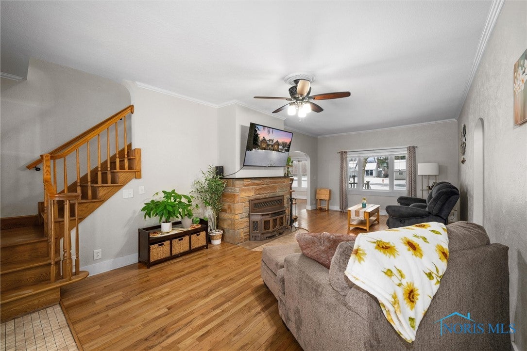216 East State Line Road Toledo, OH 43612 - Photo 18 of 43 Gallery Image 18
