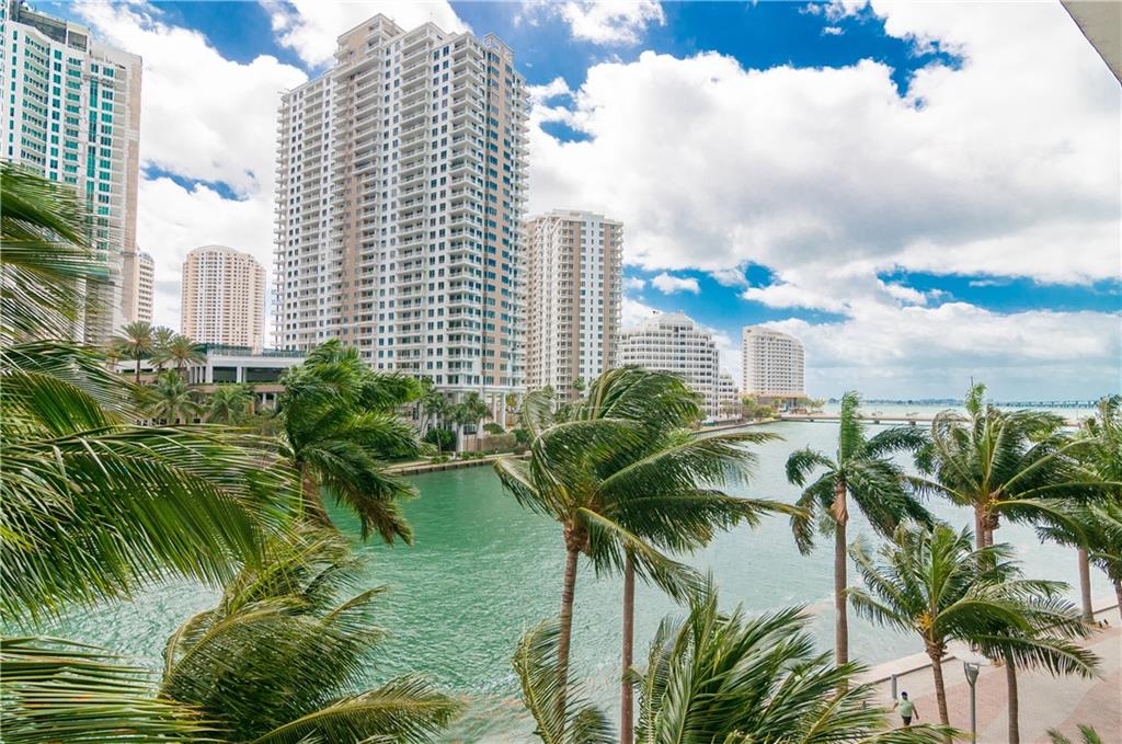 465 Brickell Avenue, Unit BAY 419 Miami, FL 33131 - Photo 2 of 54