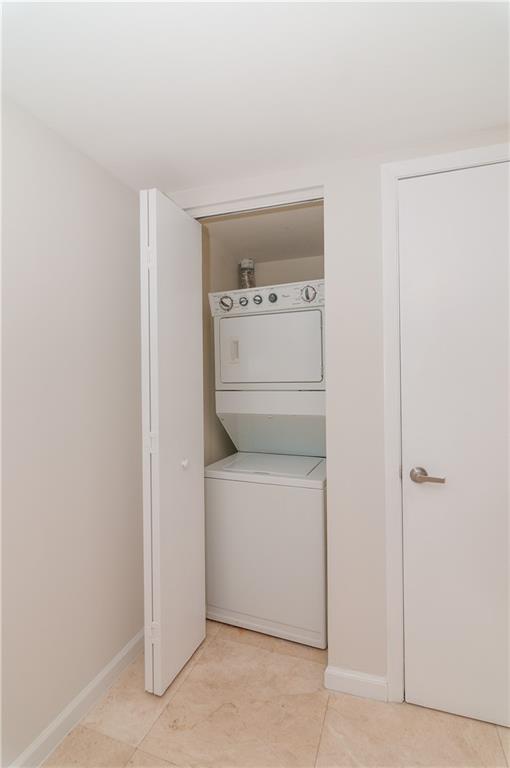 465 Brickell Avenue, Unit BAY 419 Miami, FL 33131 - Photo 21 of 54