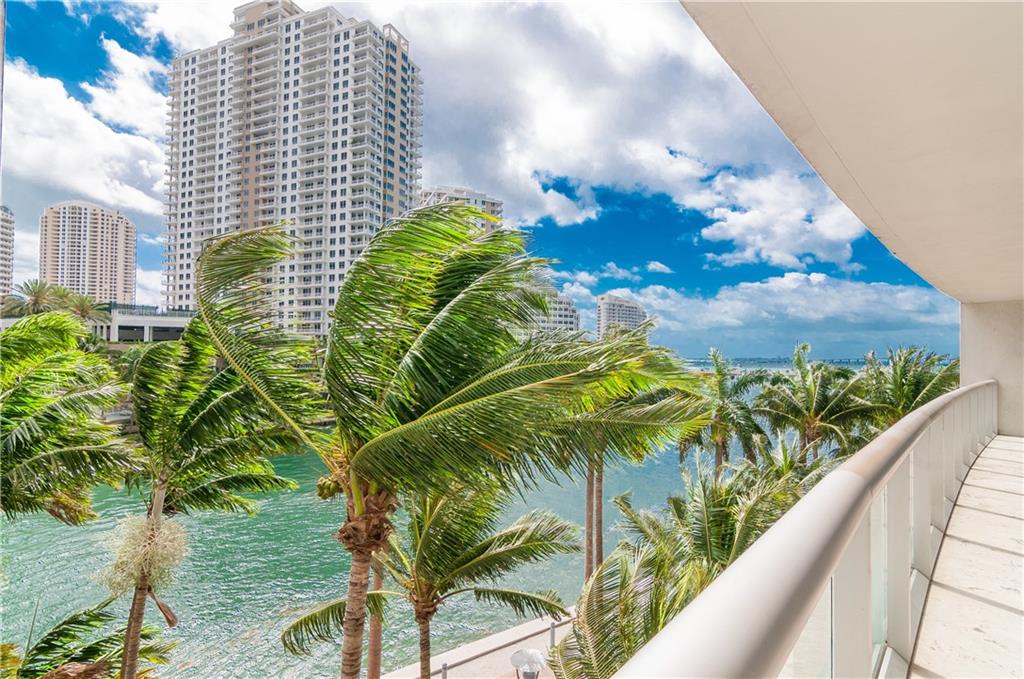 465 Brickell Avenue, Unit BAY 419 Miami, FL 33131 - Photo 3 of 54