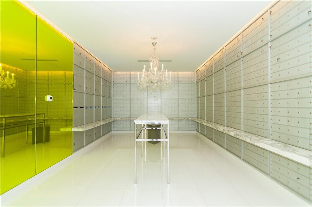 465 Brickell Avenue, Unit BAY 419 Miami, FL 33131 - Photo 39 of 54 Mail