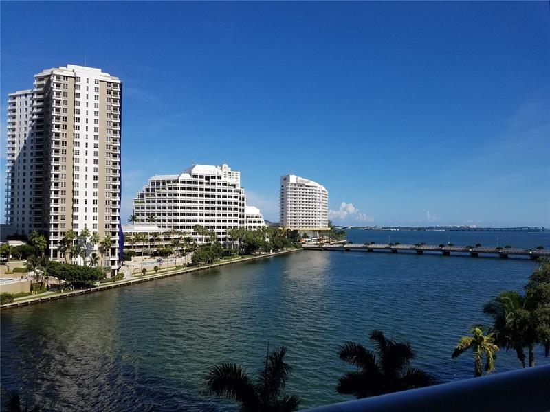 465 Brickell Avenue, Unit BAY 419 Miami, FL 33131 - Photo 51 of 54