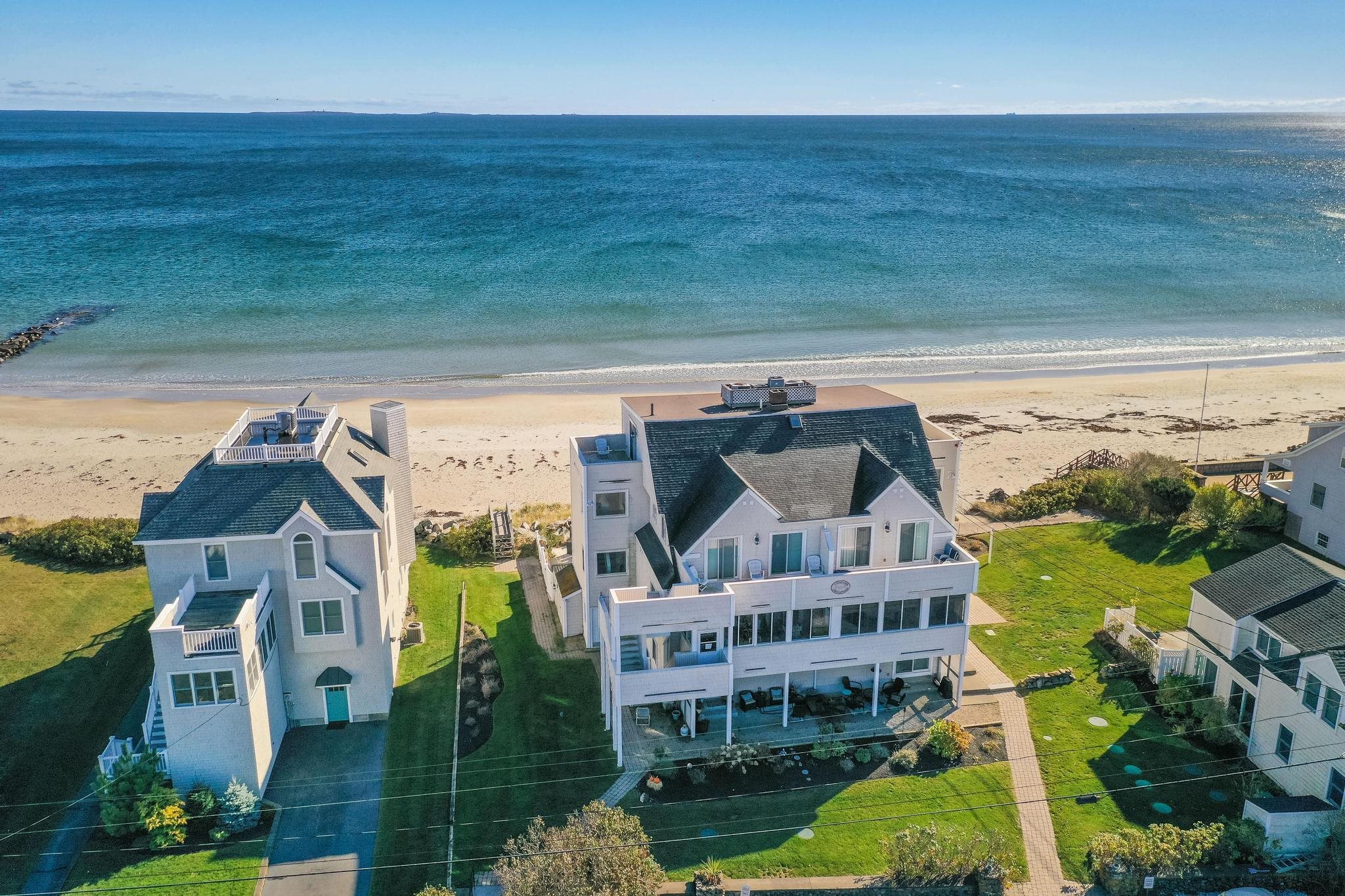 1080 Old Ocean Boulevard, Unit 4 Rye, NH 03870 - Photo 1 of 27