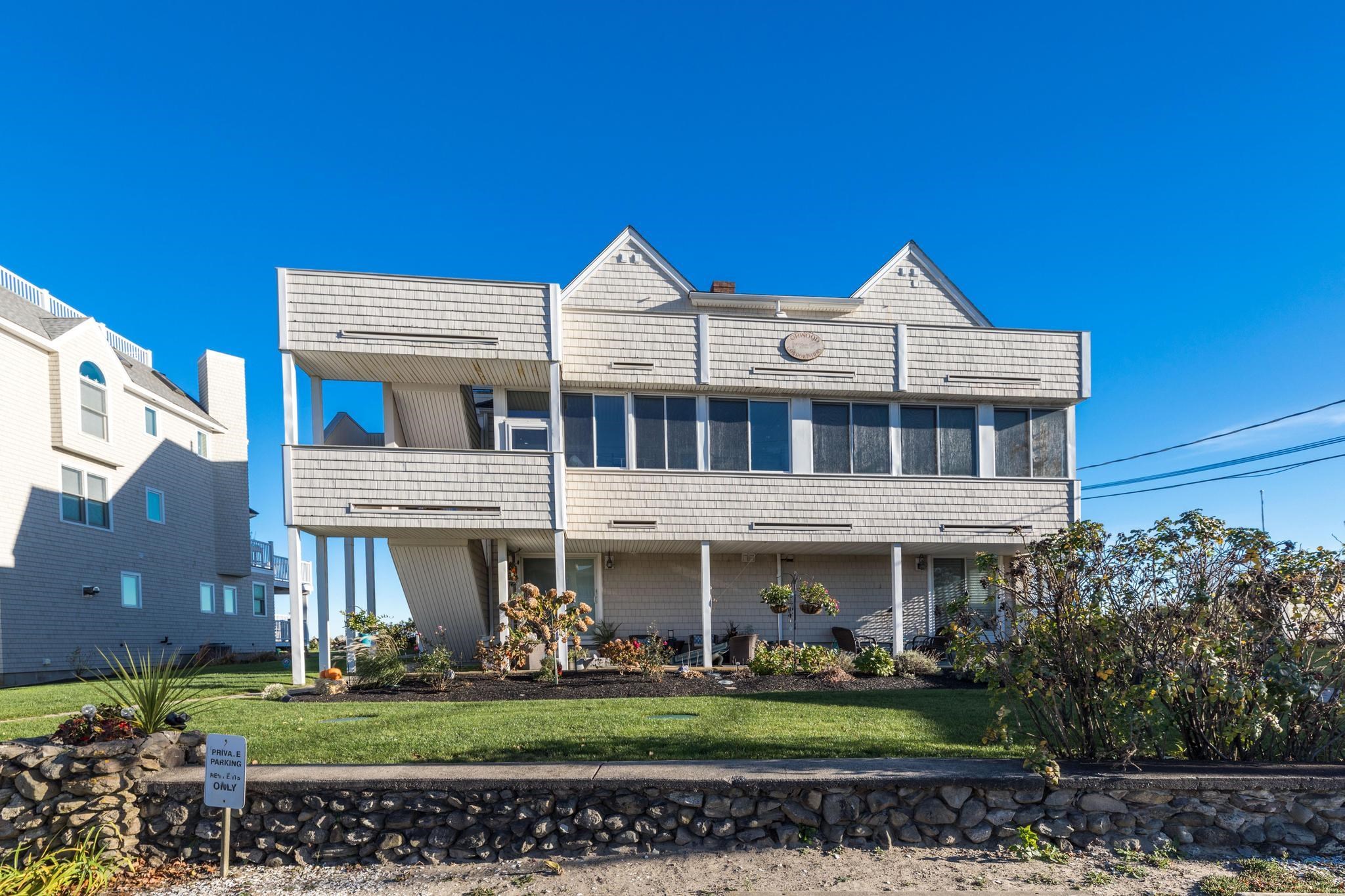 1080 Old Ocean Boulevard, Unit 4 Rye, NH 03870 - Photo 20 of 27