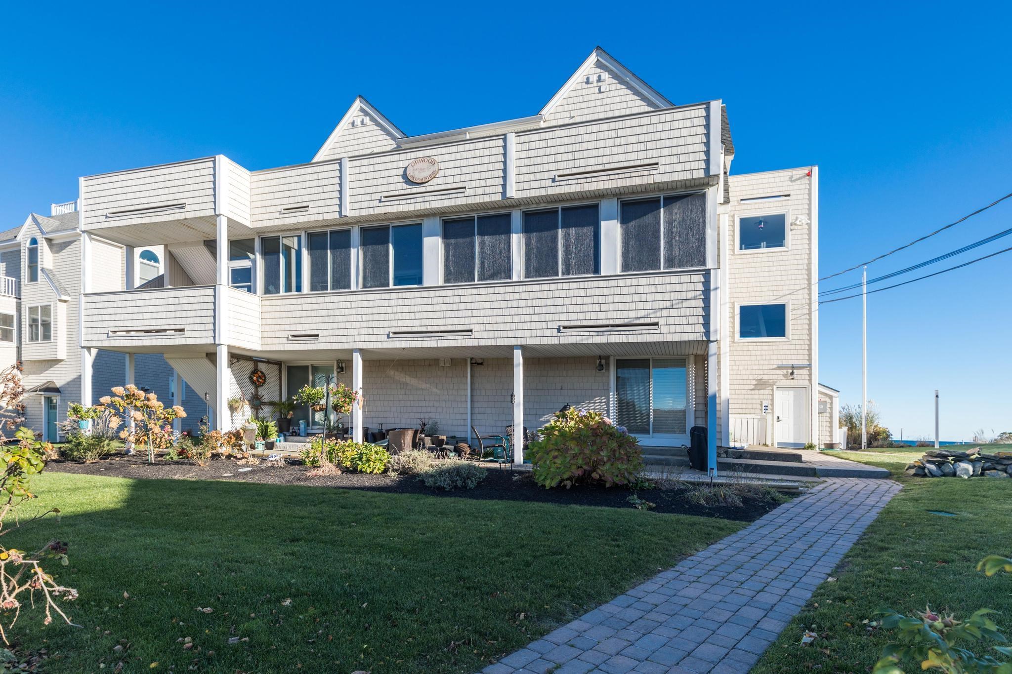 1080 Old Ocean Boulevard, Unit 4 Rye, NH 03870 - Photo 2 of 27