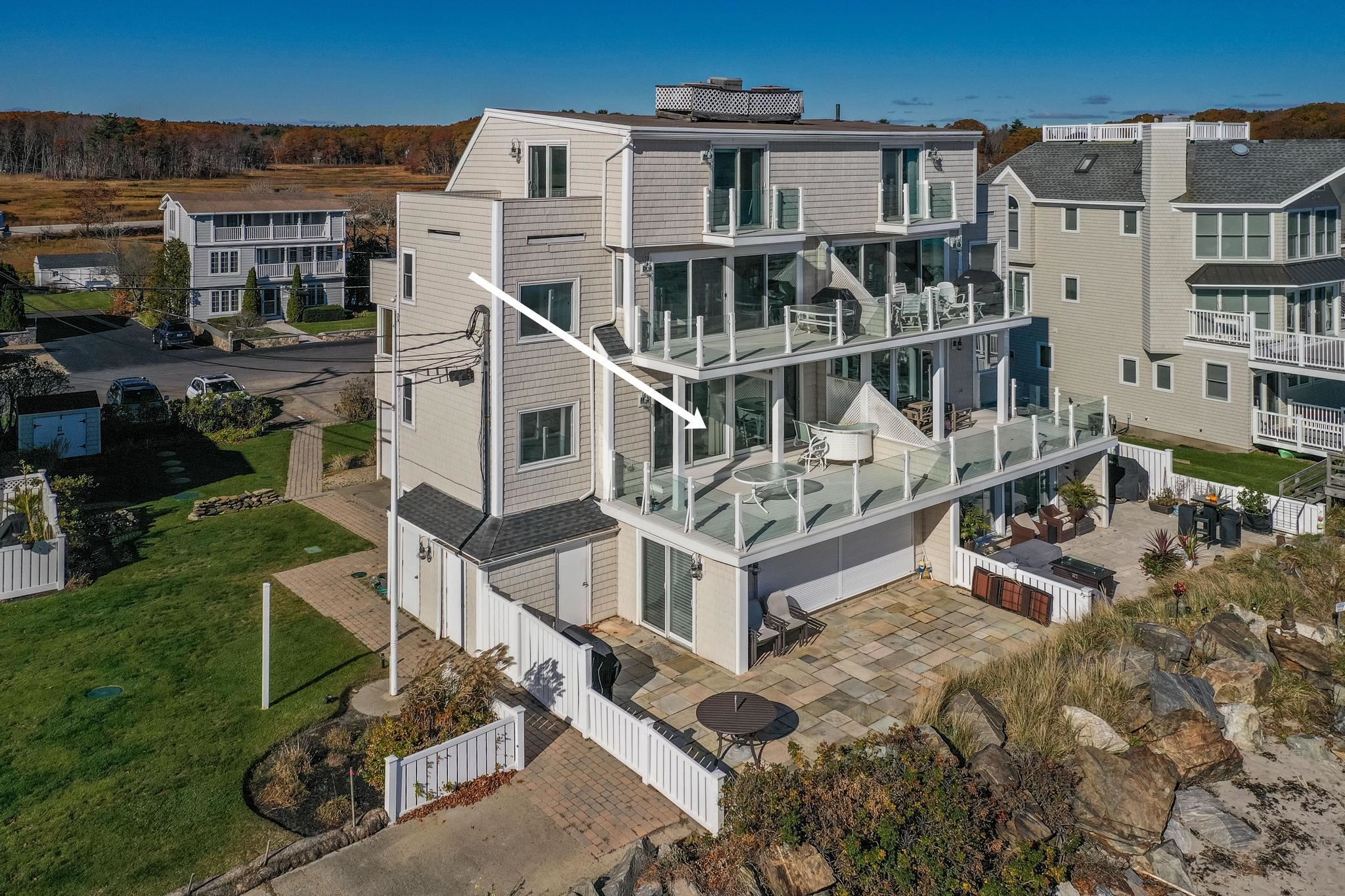 1080 Old Ocean Boulevard, Unit 4 Rye, NH 03870 - Photo 21 of 27