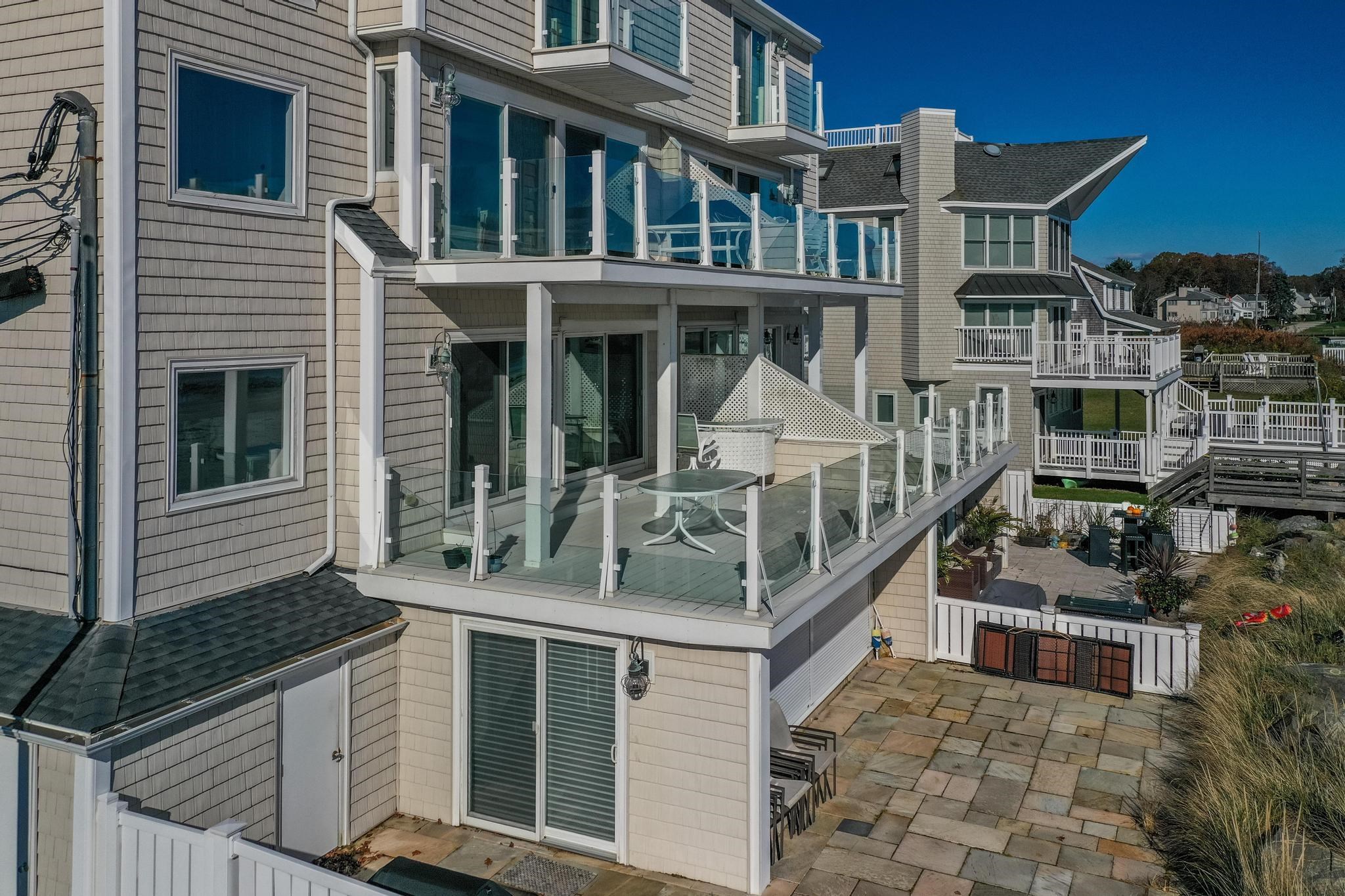 1080 Old Ocean Boulevard, Unit 4 Rye, NH 03870 - Photo 22 of 27