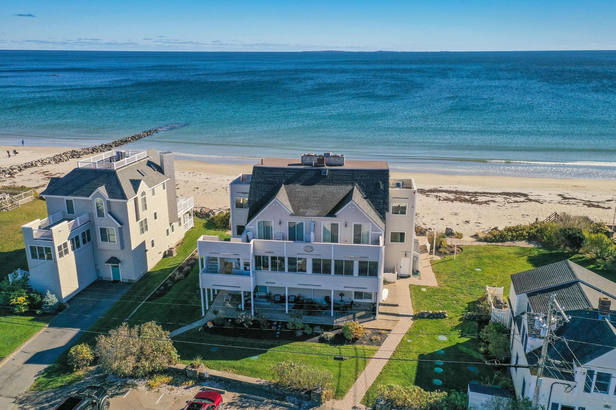 1080 Old Ocean Boulevard, Unit 4 Rye, NH 03870 - Photo 23 of 27