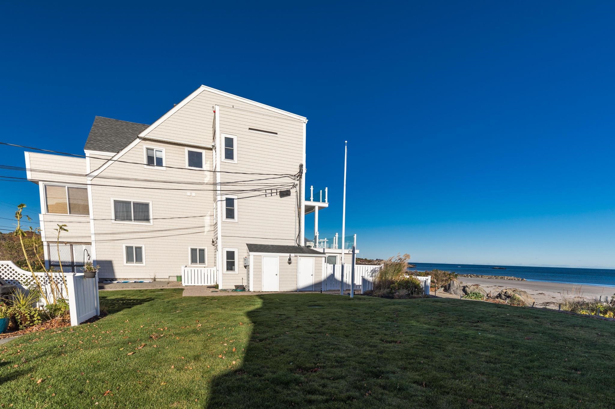 1080 Old Ocean Boulevard, Unit 4 Rye, NH 03870 - Photo 24 of 27