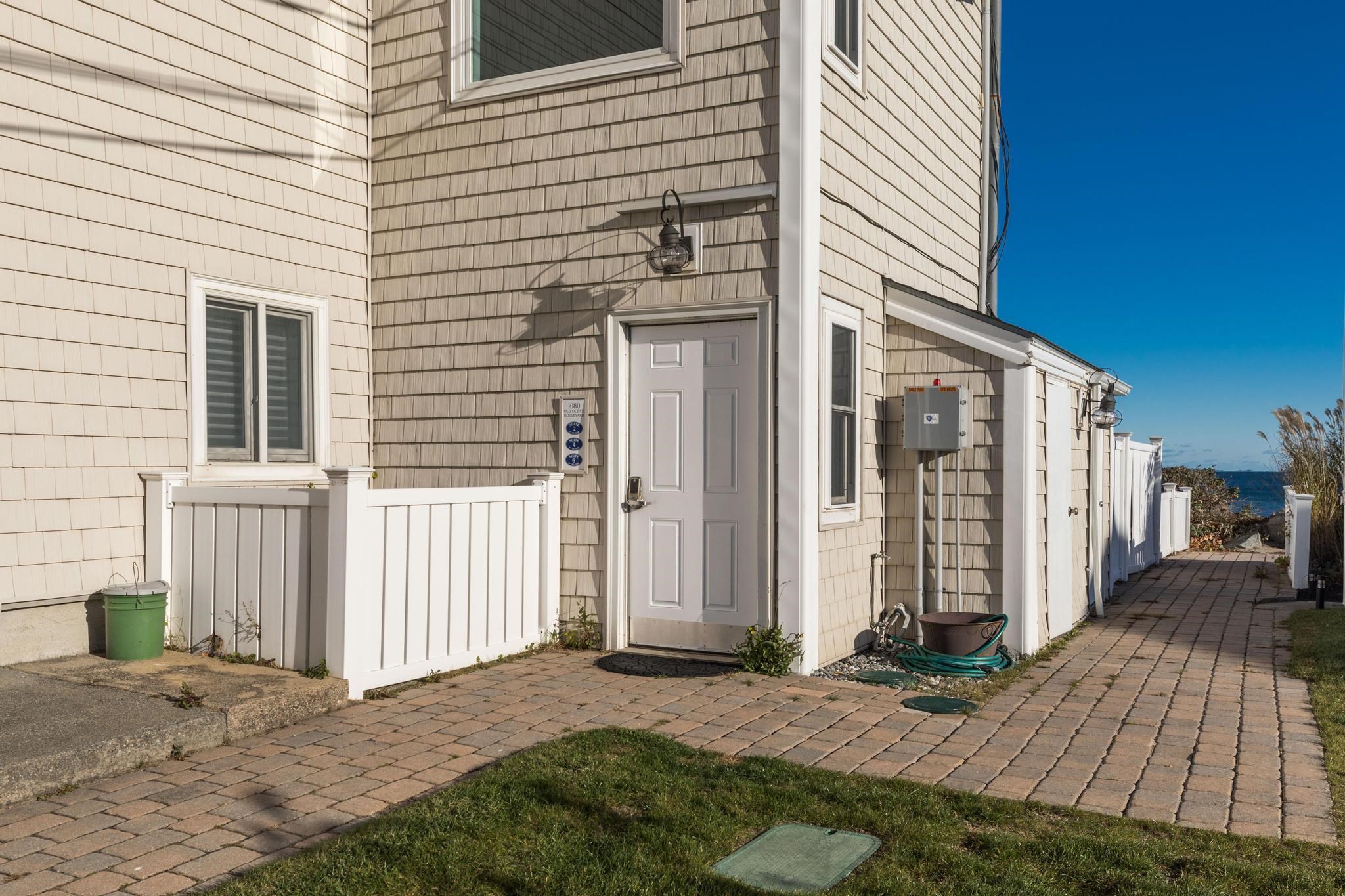 1080 Old Ocean Boulevard, Unit 4 Rye, NH 03870 - Photo 25 of 27