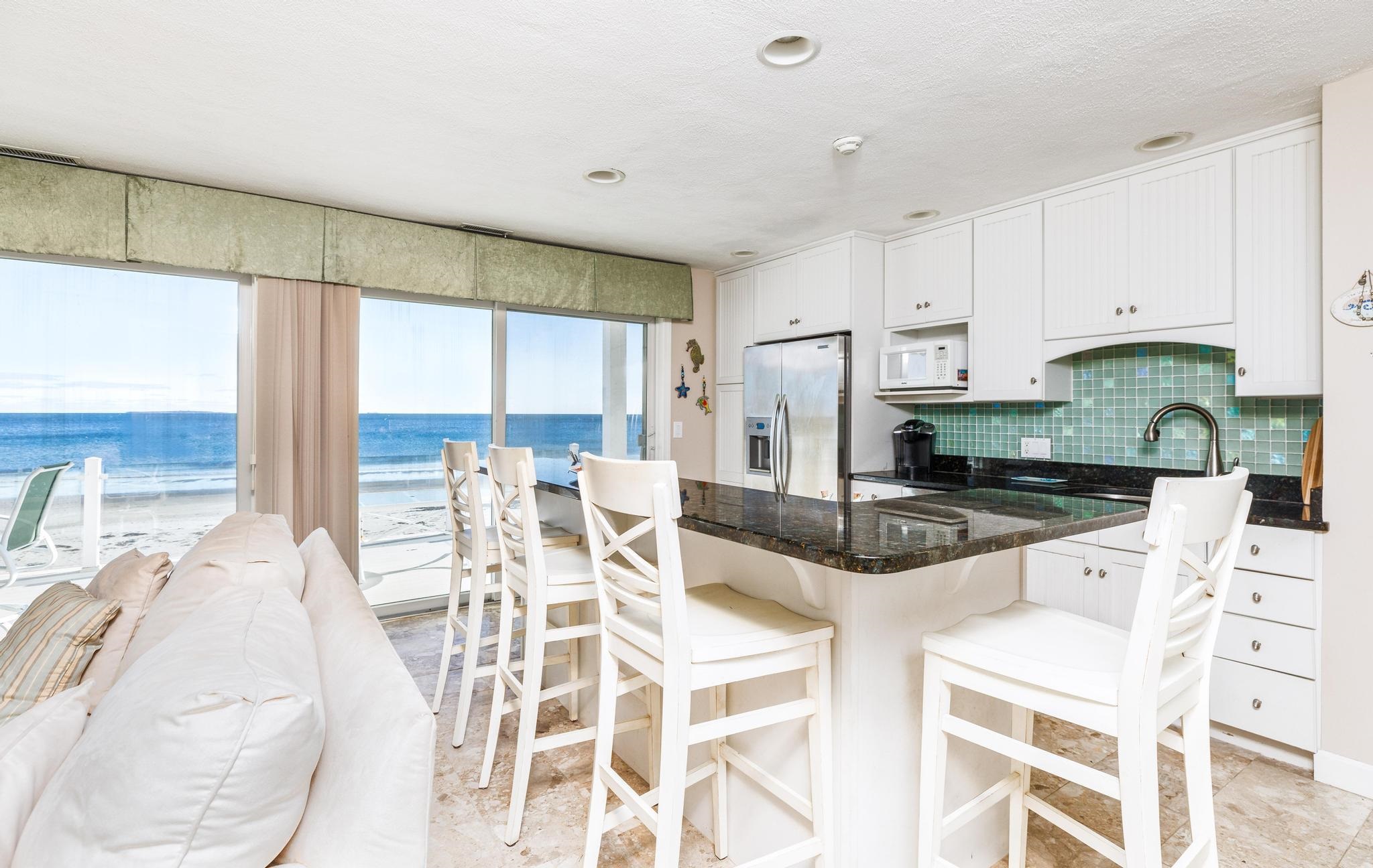 1080 Old Ocean Boulevard, Unit 4 Rye, NH 03870 - Photo 3 of 27