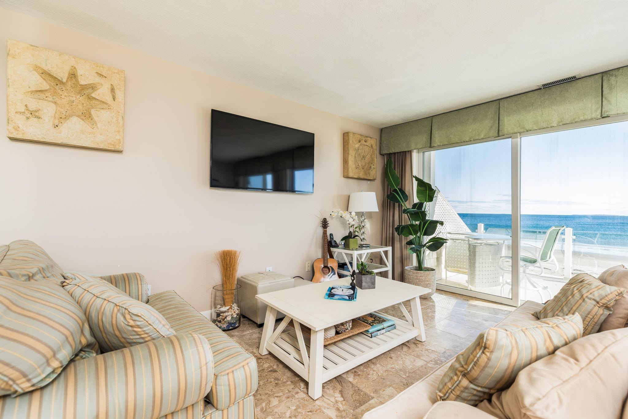 1080 Old Ocean Boulevard, Unit 4 Rye, NH 03870 - Photo 4 of 27