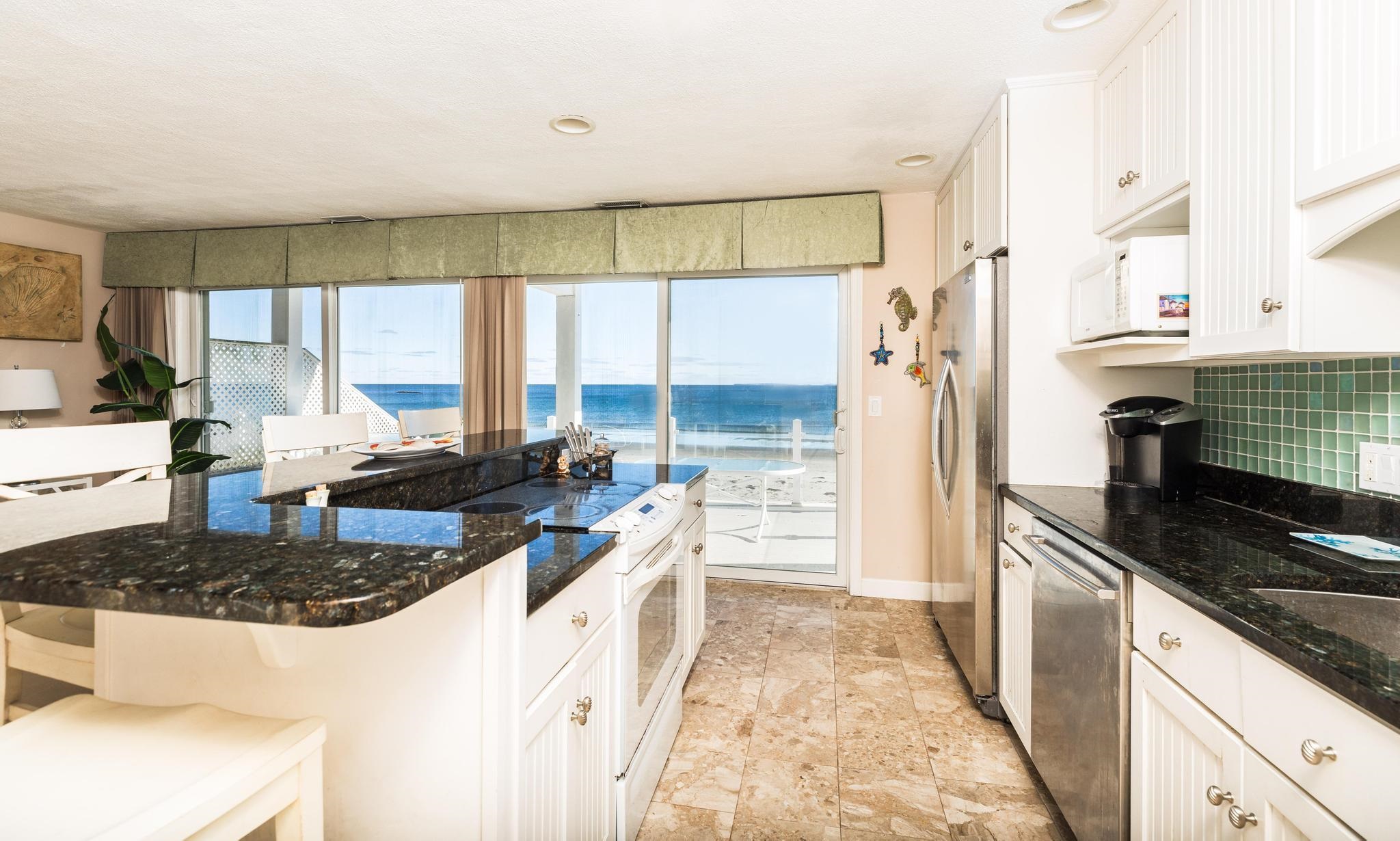 1080 Old Ocean Boulevard, Unit 4 Rye, NH 03870 - Photo 6 of 27