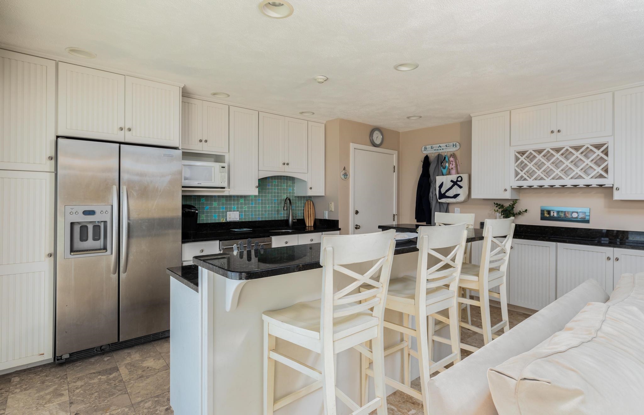 1080 Old Ocean Boulevard, Unit 4 Rye, NH 03870 - Photo 8 of 27