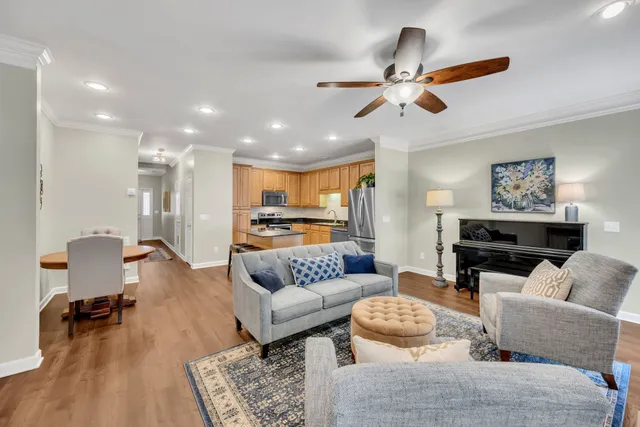 $465,000 | 1857 Brentwood Point, Franklin, TN 37067