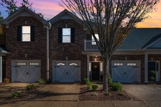 $465,000 | 1857 Brentwood Point, Franklin, TN 37067