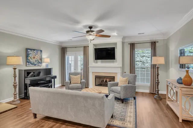 $465,000 | 1857 Brentwood Point, Franklin, TN 37067