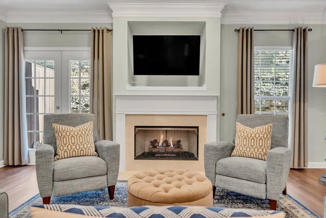 $465,000 | 1857 Brentwood Point, Franklin, TN 37067