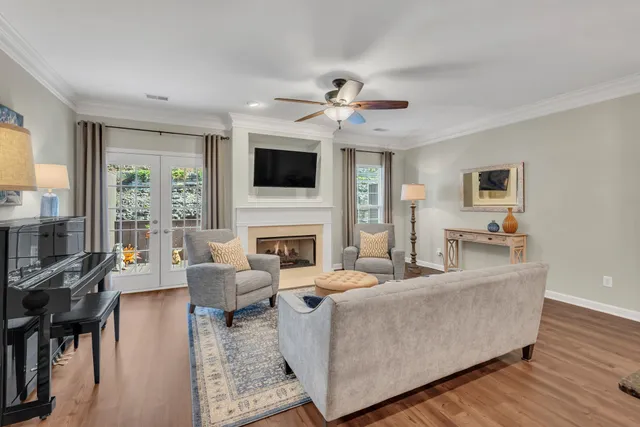 $465,000 | 1857 Brentwood Point, Franklin, TN 37067