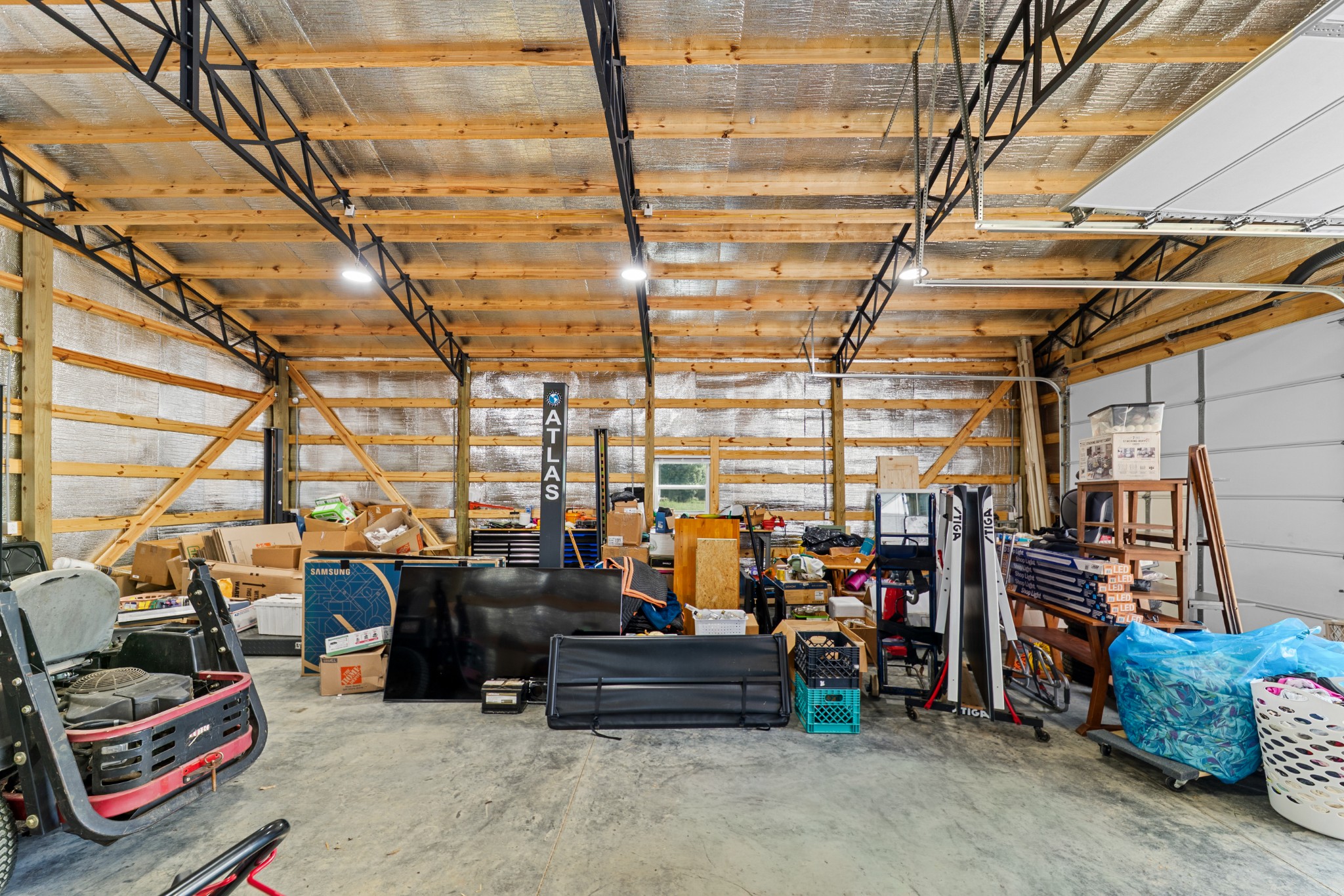 4287 Smiley Road Chapel Hill, TN 37034 - Photo 61 of 88 Gallery Image 61