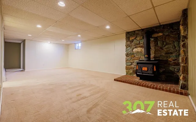 $515,000 | 1313 Meadow Ln Avenue, Cody, WY 82414